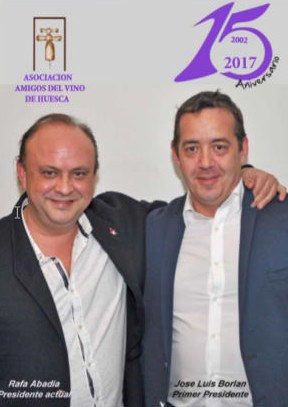 Portada del informe de actividades 2017
